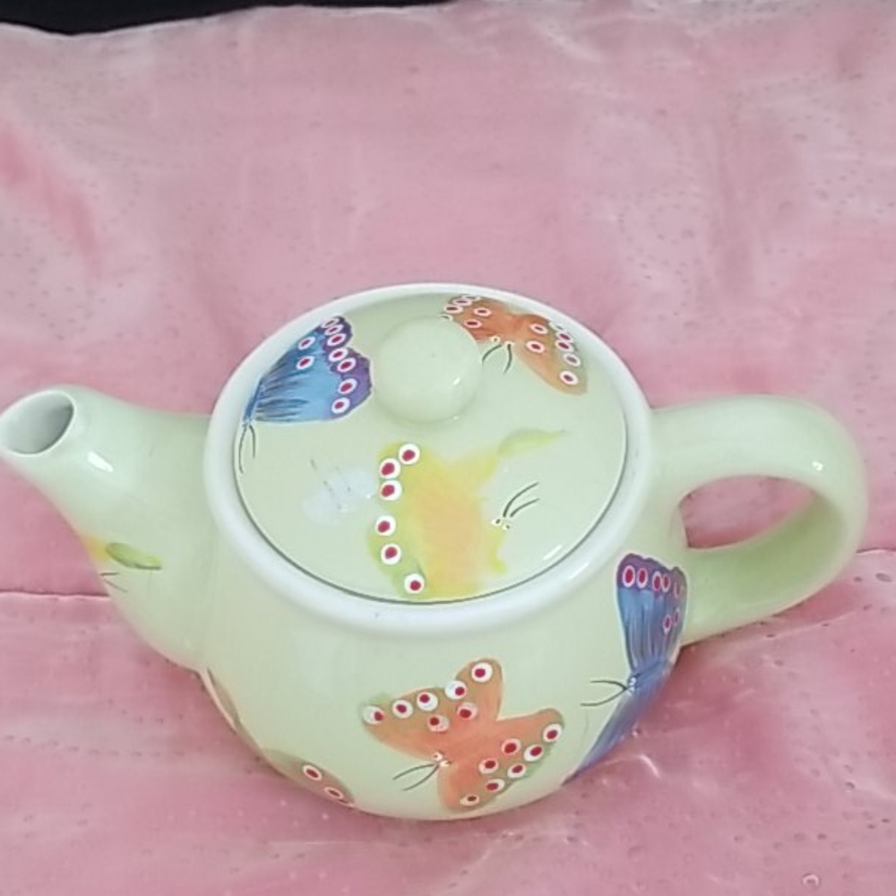 Kettle